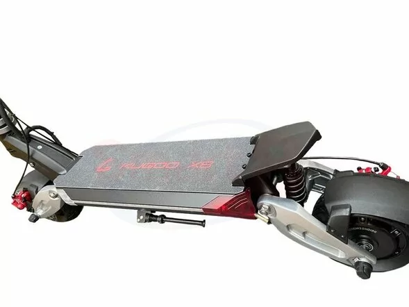 Электросамокат Kugoo X8 (G1 MINI)
